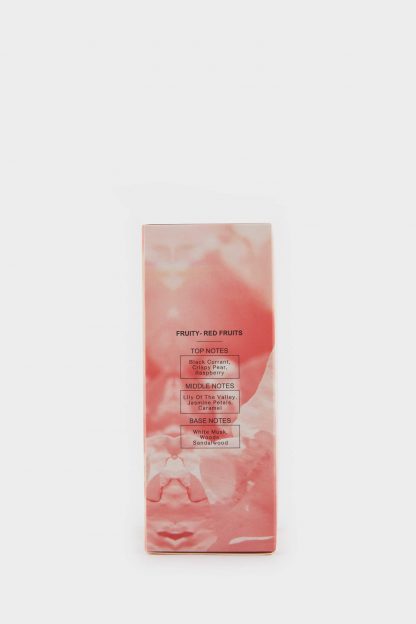 عطر زنانه دفکتو