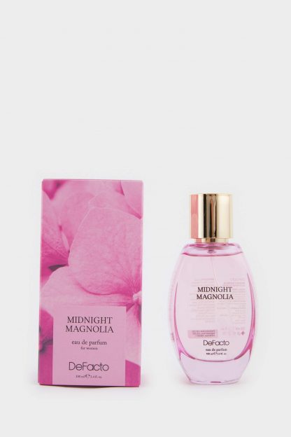 عطر زنانه یاسی دفکتو