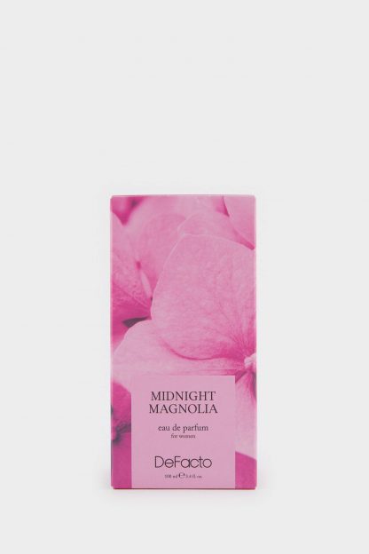 عطر زنانه یاسی دفکتو