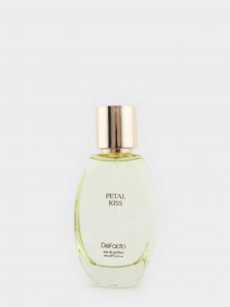 عطر زنانه زرد دفکتو