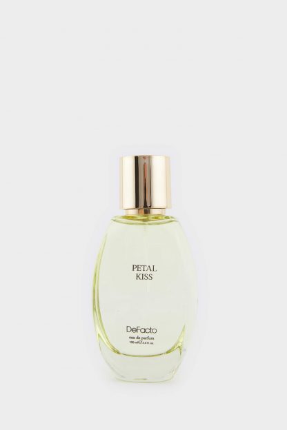 عطر زنانه زرد دفکتو