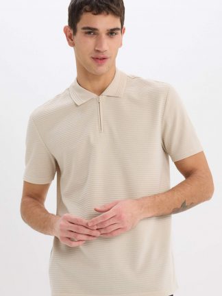 پولوشرت مردانه دفکتو