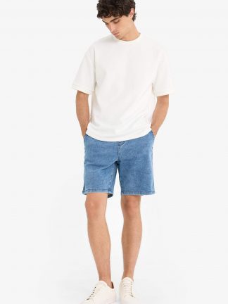 شلوارک مردانه دفکتو