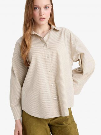 تونیک زنانه دفکتو