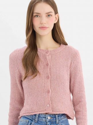 ژاکت زنانه دفکتو