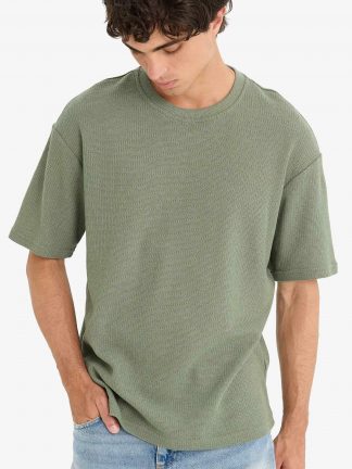 تی شرت مردانه دفکتو