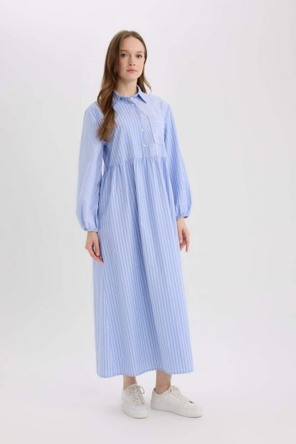پیراهن زنانه دفکتو