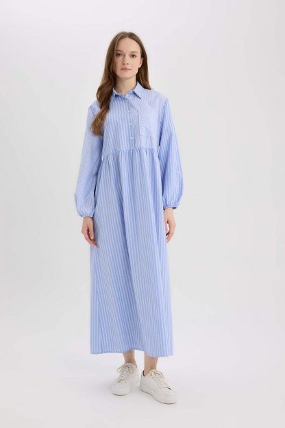 پیراهن زنانه دفکتو