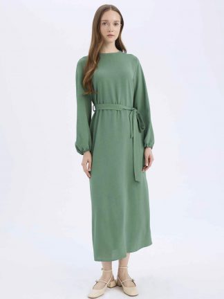 پیراهن زنانه دفکتو