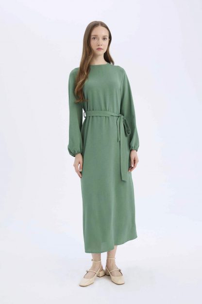 پیراهن زنانه دفکتو