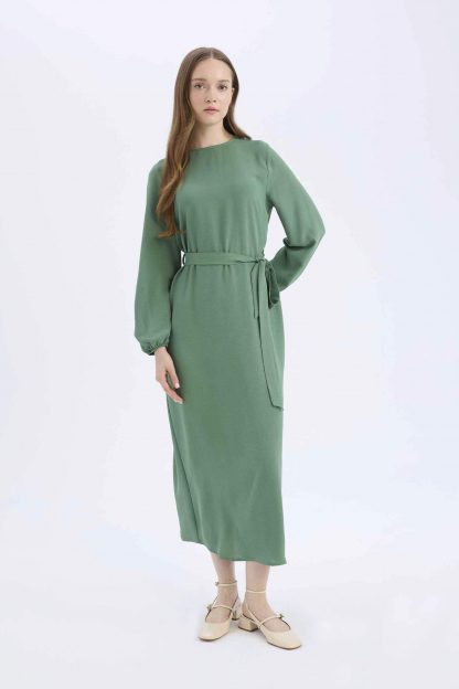 پیراهن زنانه دفکتو