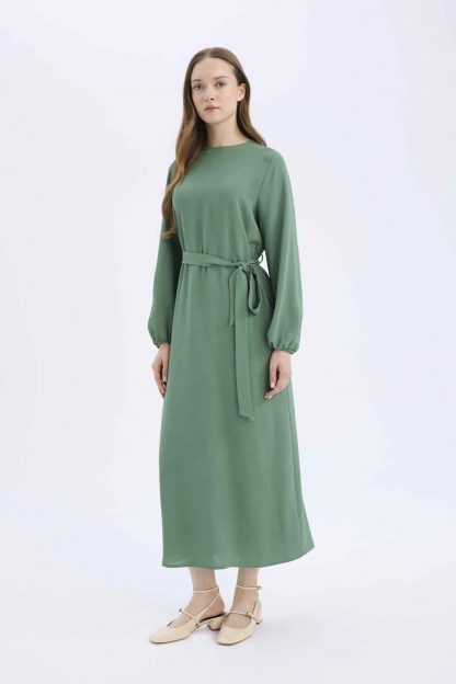 پیراهن زنانه دفکتو