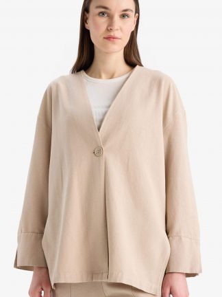 تونیک زنانه دفکتو