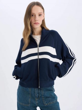 سویشرت زنانه دفکتو