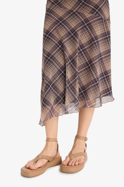 پیراهن زنانه دفکتو