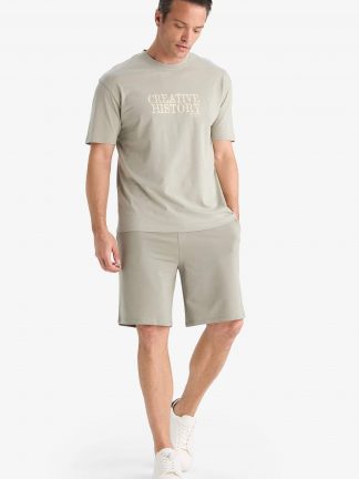 شلوارک مردانه دفکتو