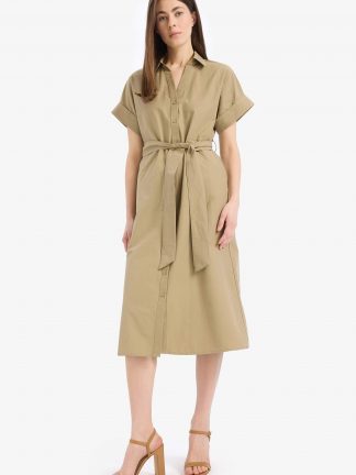 پیراهن زنانه دفکتو