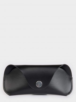 عینک آفتابی زنانه مشکی دفکتو