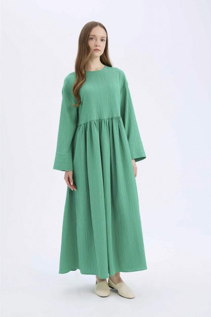 پیراهن زنانه دفکتو