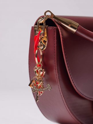 جاکلیدی زنانه چند رنگ دفکتو