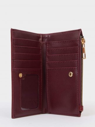 کیف پول زنانه دفکتو