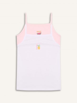 تاپ دخترانه دفکتو