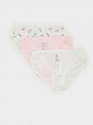 شورت دخترانه بژ دفکتو