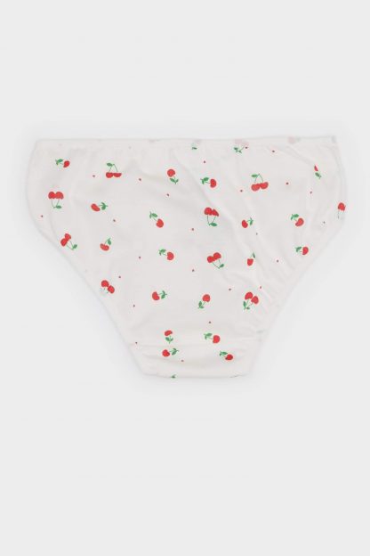 شورت دخترانه بژ دفکتو
