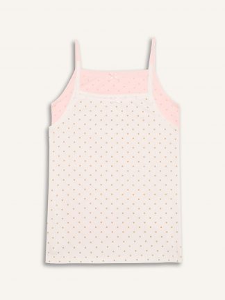 تاپ دخترانه دفکتو