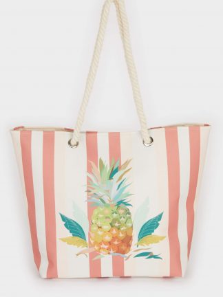 کیف زنانه چند رنگ دفکتو