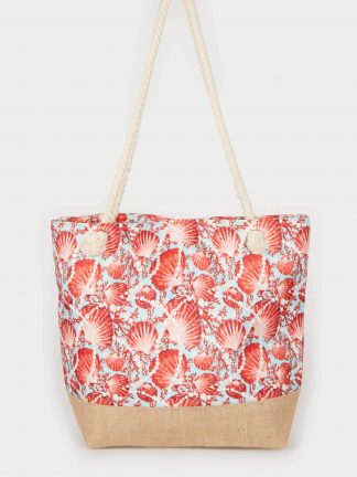 کیف زنانه چند رنگ دفکتو