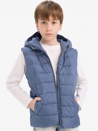 جلیقه پسرانه دفکتو