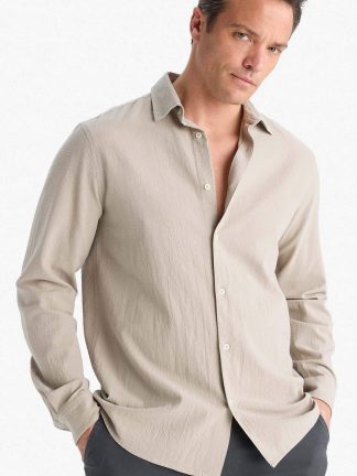 پیراهن مردانه دفکتو