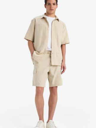 شلوارک مردانه دفکتو