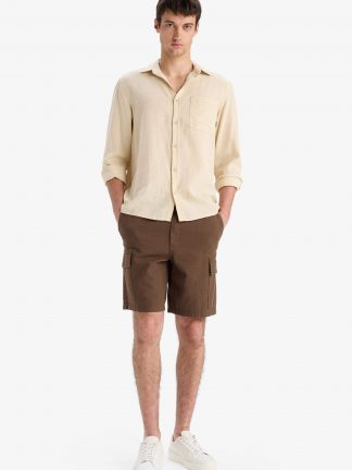 شلوارک مردانه دفکتو