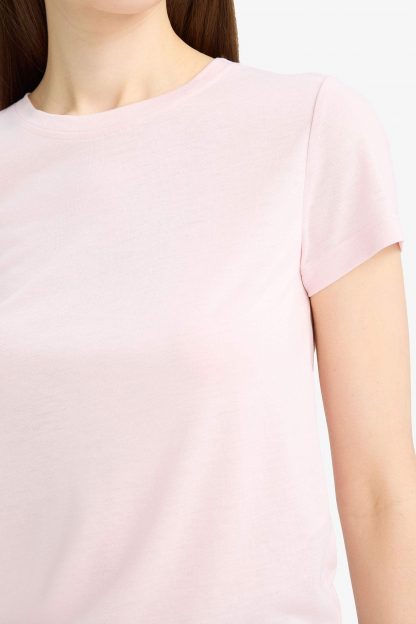 تیشرت زنانه دفکتو