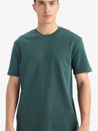 تی شرت مردانه دفکتو