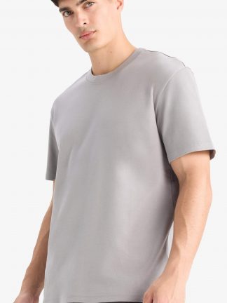 تی شرت مردانه دفکتو