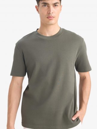 تی شرت مردانه دفکتو