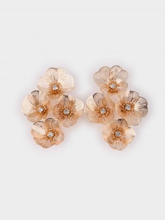 گوشواره زنانه دفکتو