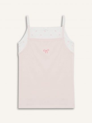 تاپ دخترانه دفکتو