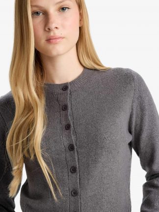 ژاکت زنانه دفکتو