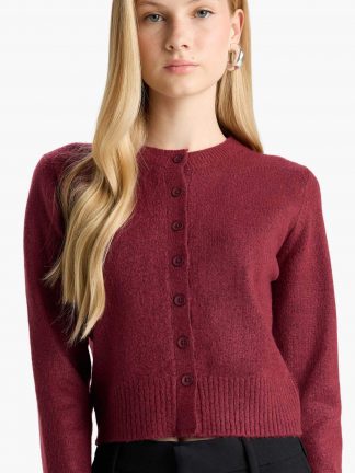 ژاکت زنانه دفکتو