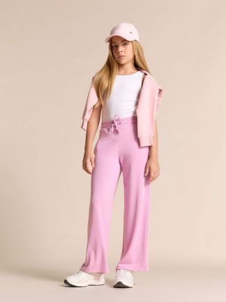 شلوار راحتی دخترانه دفکتو