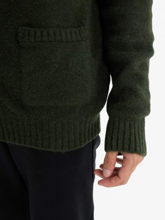 ژاکت مردانه دفکتو