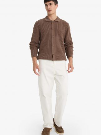 ژاکت مردانه دفکتو