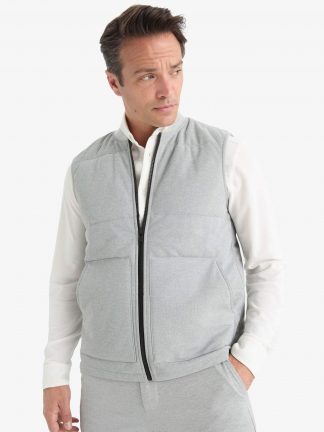 جلیقه مردانه دفکتو