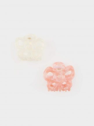 اکسسوری مو زنانه چند رنگ دفکتو