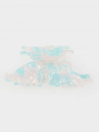 اکسسوری مو زنانه چند رنگ دفکتو