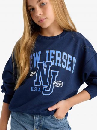 سویشرت دخترانه دفکتو